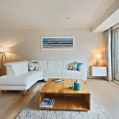 Littoral 402 With A Location * Nieuwpoort