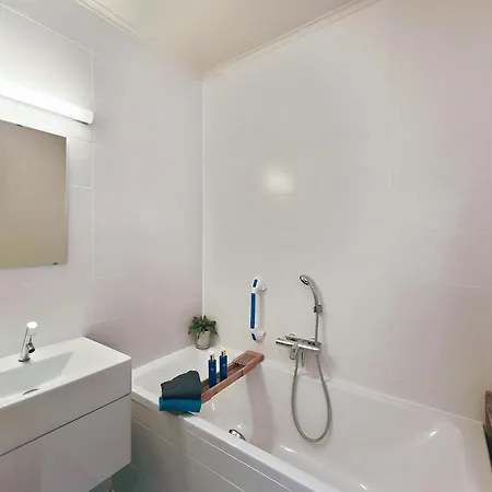 Διαμέρισμα Near And Marina Nieuwpoort