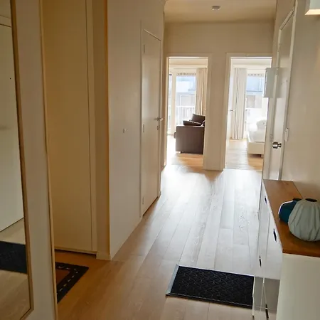 Near And Marina Nieuwpoort