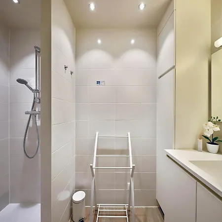 Littoral 402 With A Location Apartment Nieuwpoort