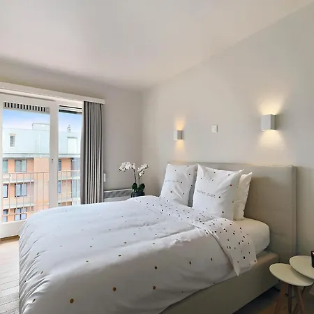 Near And Marina Апартаменты *