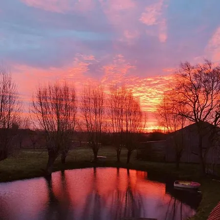 Near And Marina Nieuwpoort