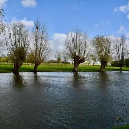 Near And Marina Апартаменты *