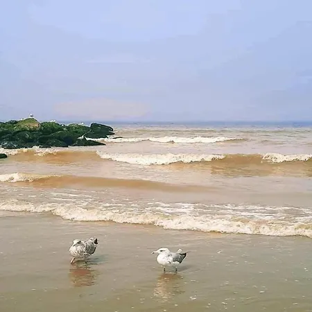 Near And Marina Διαμέρισμα *