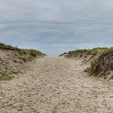 Littoral 402 With A Location Apartment