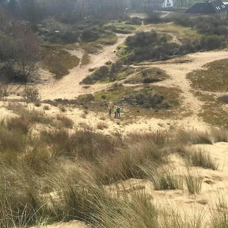 Near And Marina Διαμέρισμα Nieuwpoort