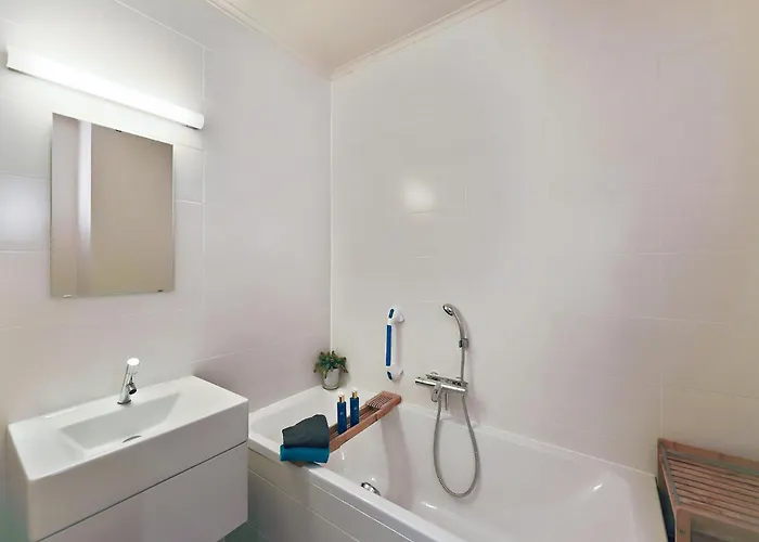 Lägenhet Near And Marina Nieuwpoort