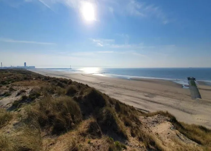 Lägenhet Near And Marina