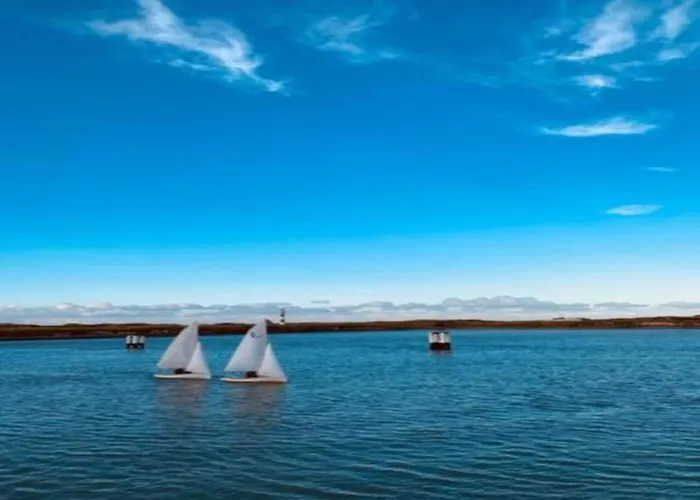 Near And Marina Lägenhet Nieuwpoort